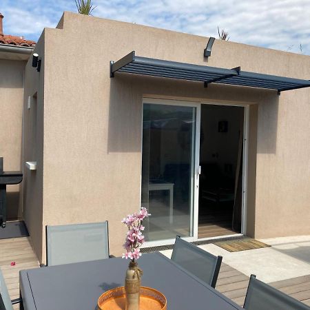 ساناري سور مير Villa Celina Accessible Pmr المظهر الخارجي الصورة