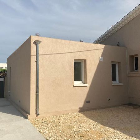 ساناري سور مير Villa Celina Accessible Pmr المظهر الخارجي الصورة