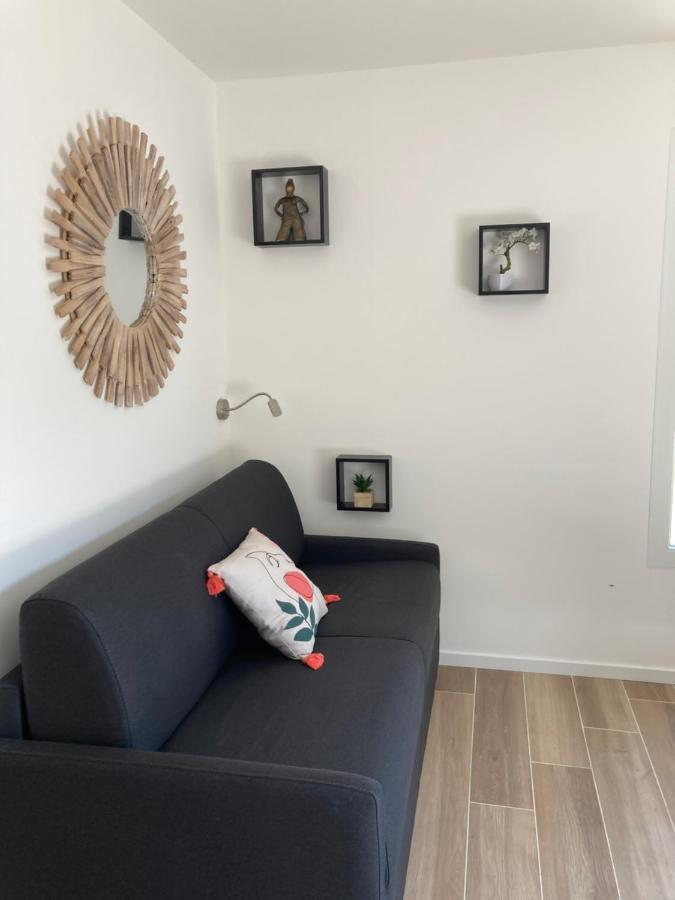 ساناري سور مير Villa Celina Accessible Pmr المظهر الخارجي الصورة