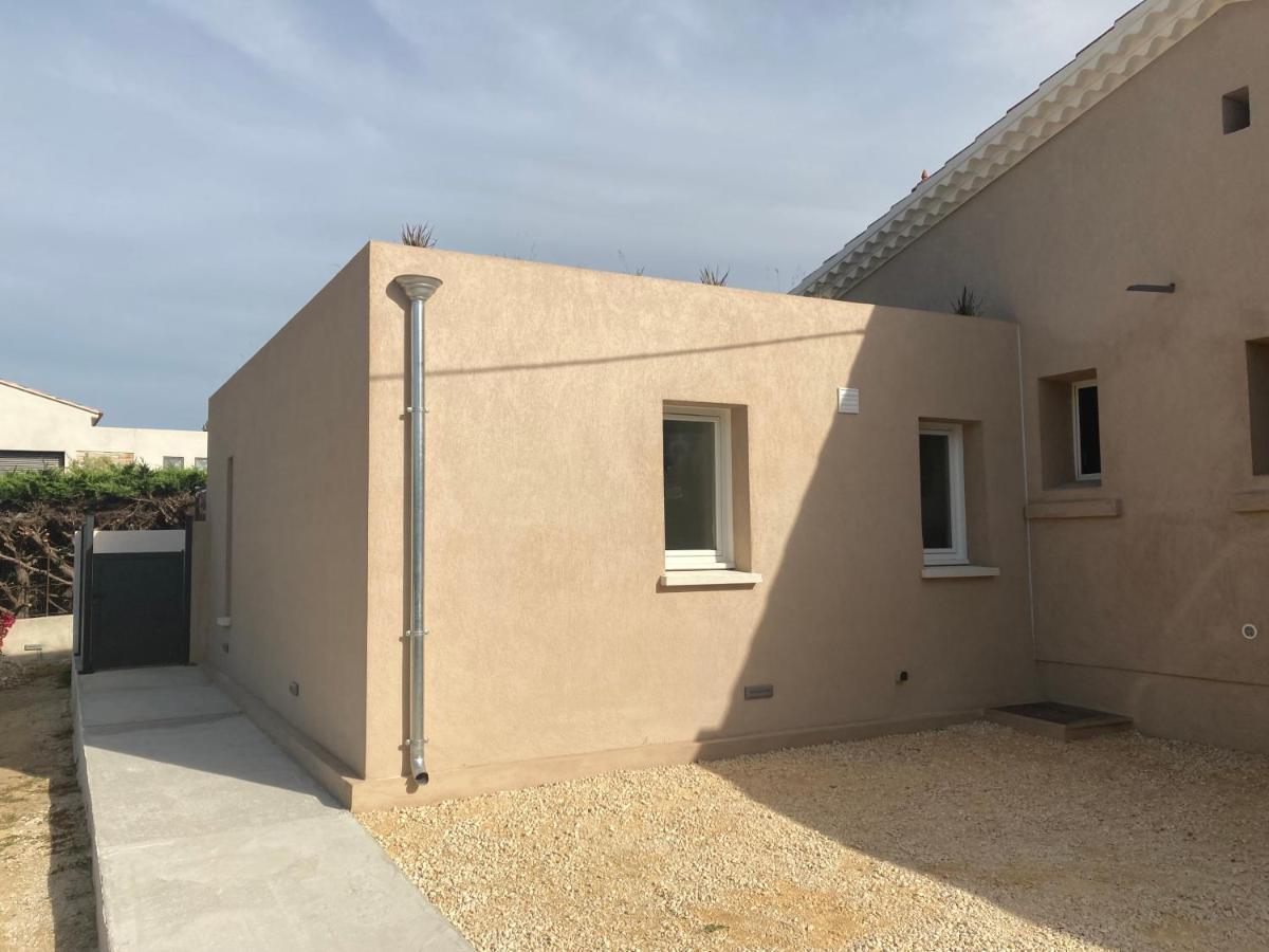 ساناري سور مير Villa Celina Accessible Pmr المظهر الخارجي الصورة