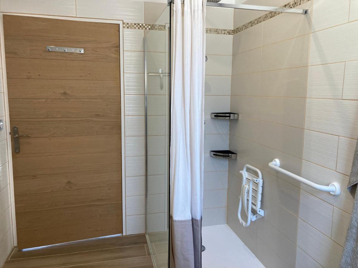 ساناري سور مير Villa Celina Accessible Pmr المظهر الخارجي الصورة