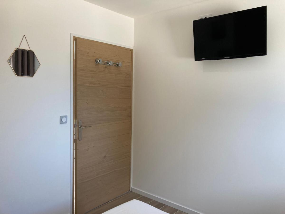 ساناري سور مير Villa Celina Accessible Pmr المظهر الخارجي الصورة